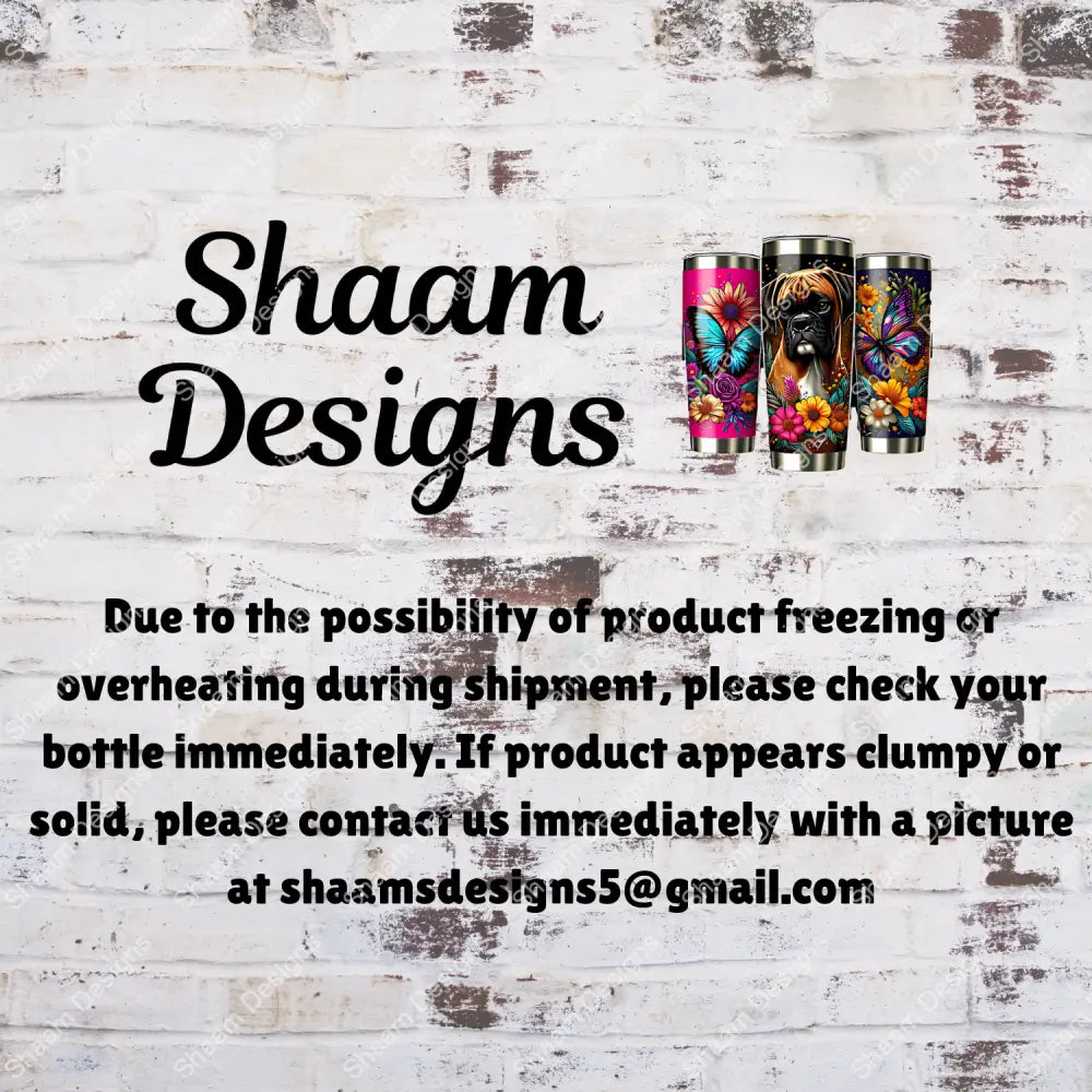 Presidential Glitter Mist (spray)