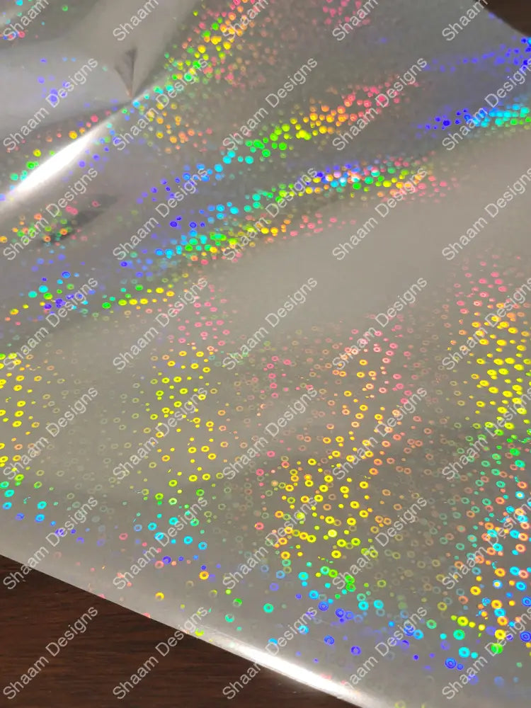 SEQUINS EDIS10 Foils