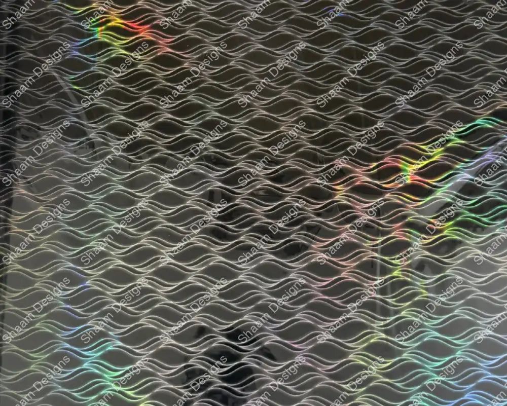 STEEL B21 - Foils