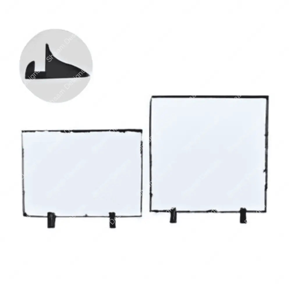 Sublimation Slate Blank Stone Blank Wholesale Sublimation Rock Photo Slate Tumblers