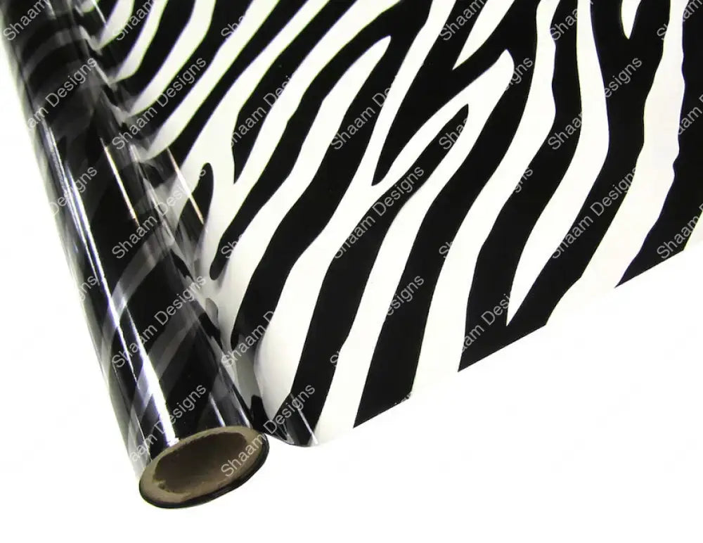 ZEBRA A41 Foils