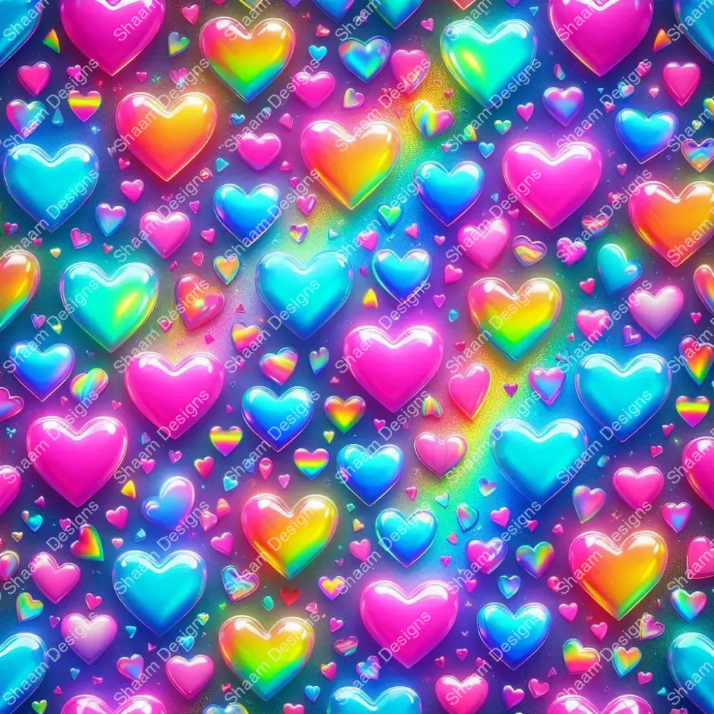 1 Tender Ripple Vinyl Wraps