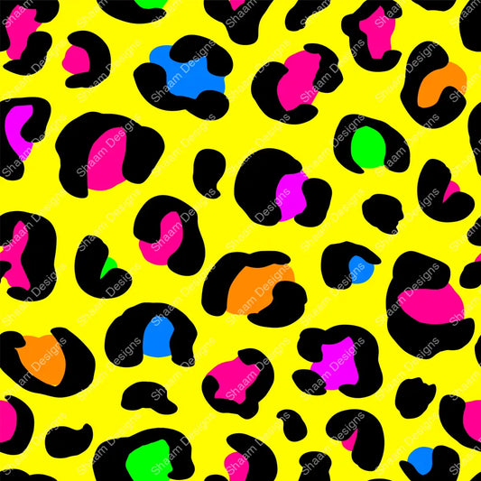 12 Big Fun Vinyl Wraps