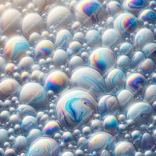 13 Bubbly Vinyl Wraps