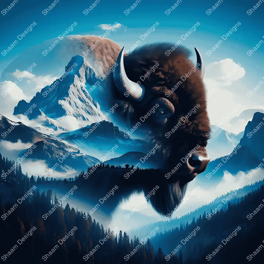 16 Buff Vinyl Wraps