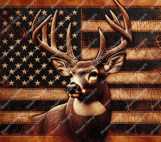 16 HUNT03 Vinyl Wraps