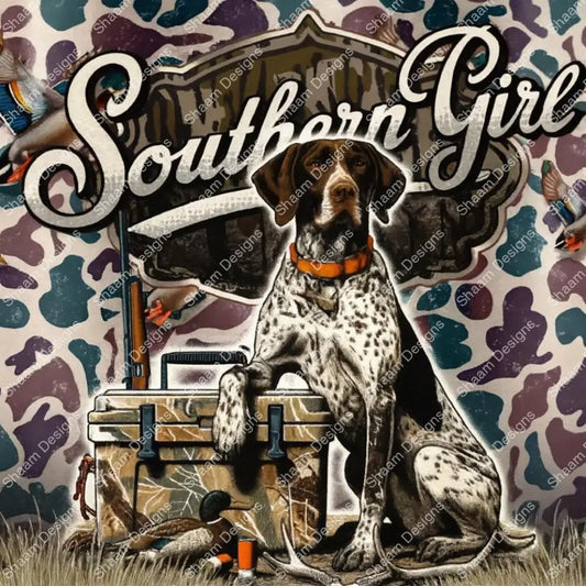 16 HUNT05 Vinyl Wraps