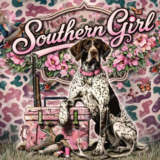 16 HUNT06 Vinyl Wraps