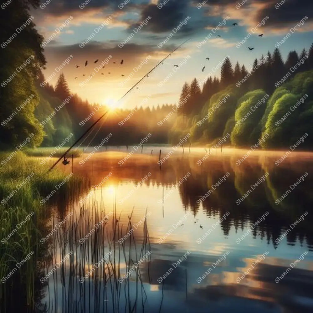 16 Reflections Vinyl Wraps