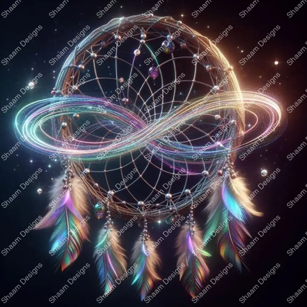 17 Dream Forever Vinyl Wraps