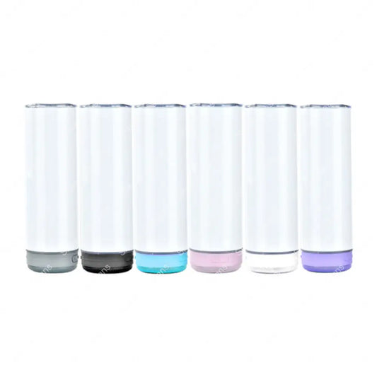 20oz SPEAKER USB BLUETOOTH Sublimation Tumbler B15