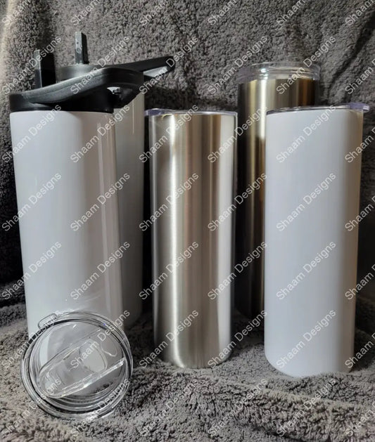 Tumblers