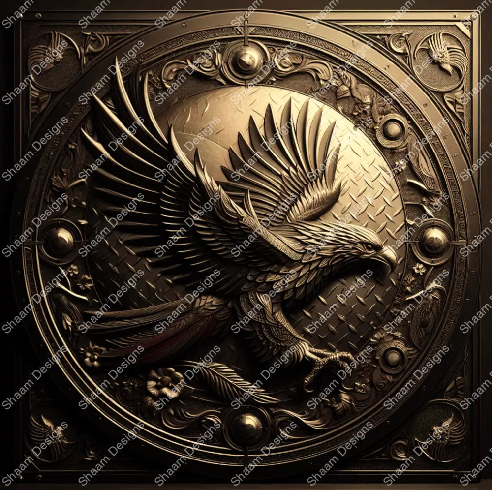 13 Iron Works Vinyl Wraps