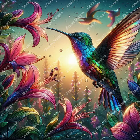 26 Sunrise Snack Vinyl Wraps