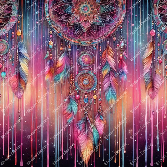 23 Dreamer Vinyl Wraps