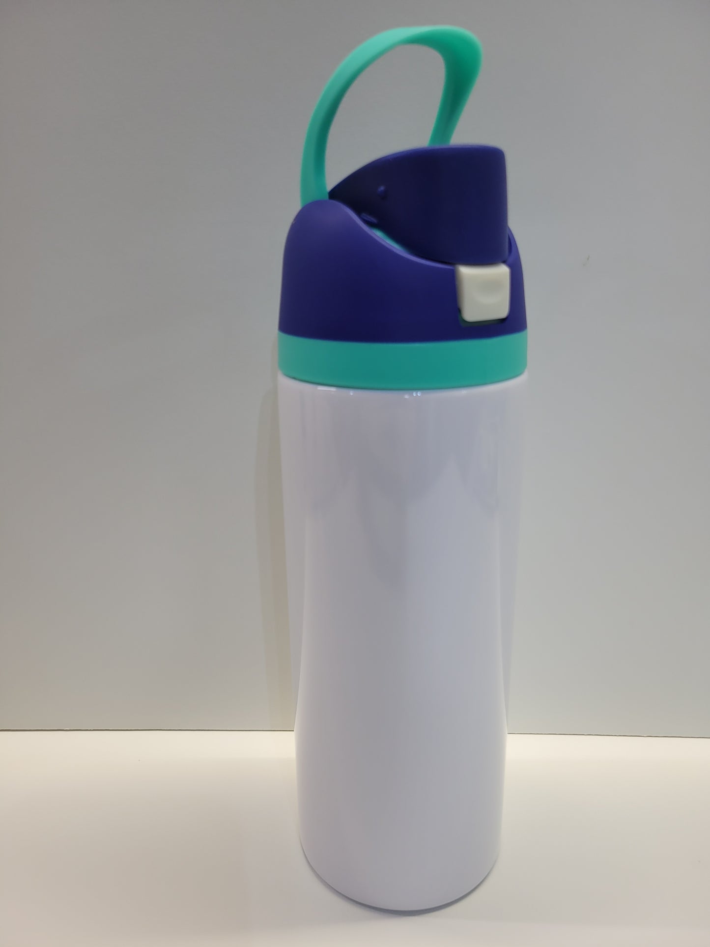 24oz Owala Sublimation Stainless Steel Water Bottle