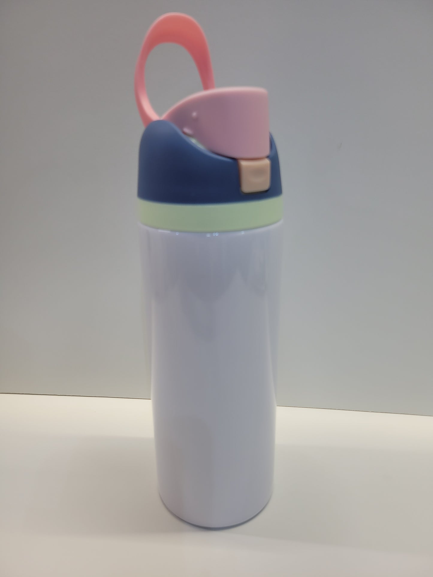 24oz Owala Sublimation Stainless Steel Water Bottle