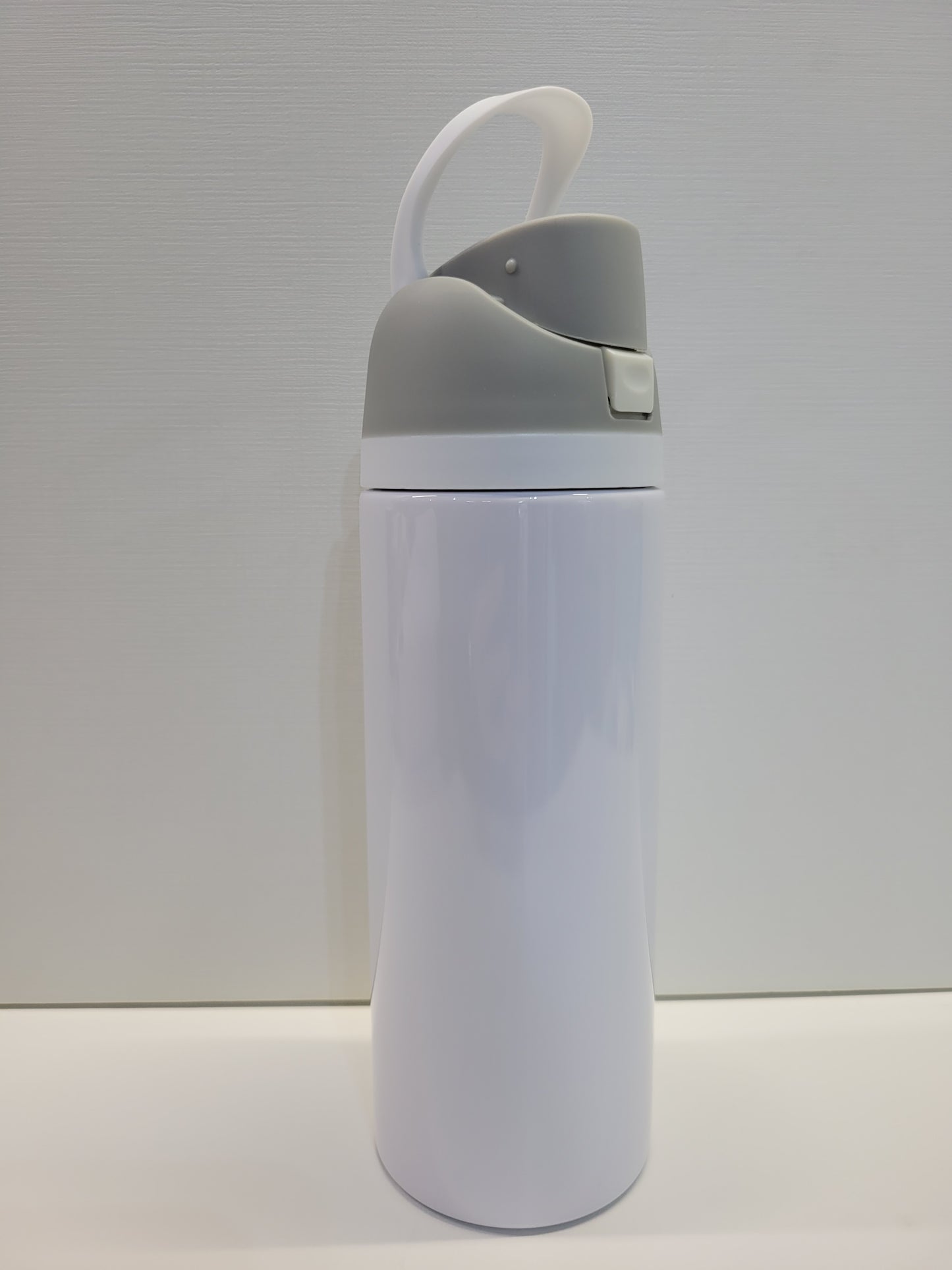 24oz Owala Sublimation Stainless Steel Water Bottle