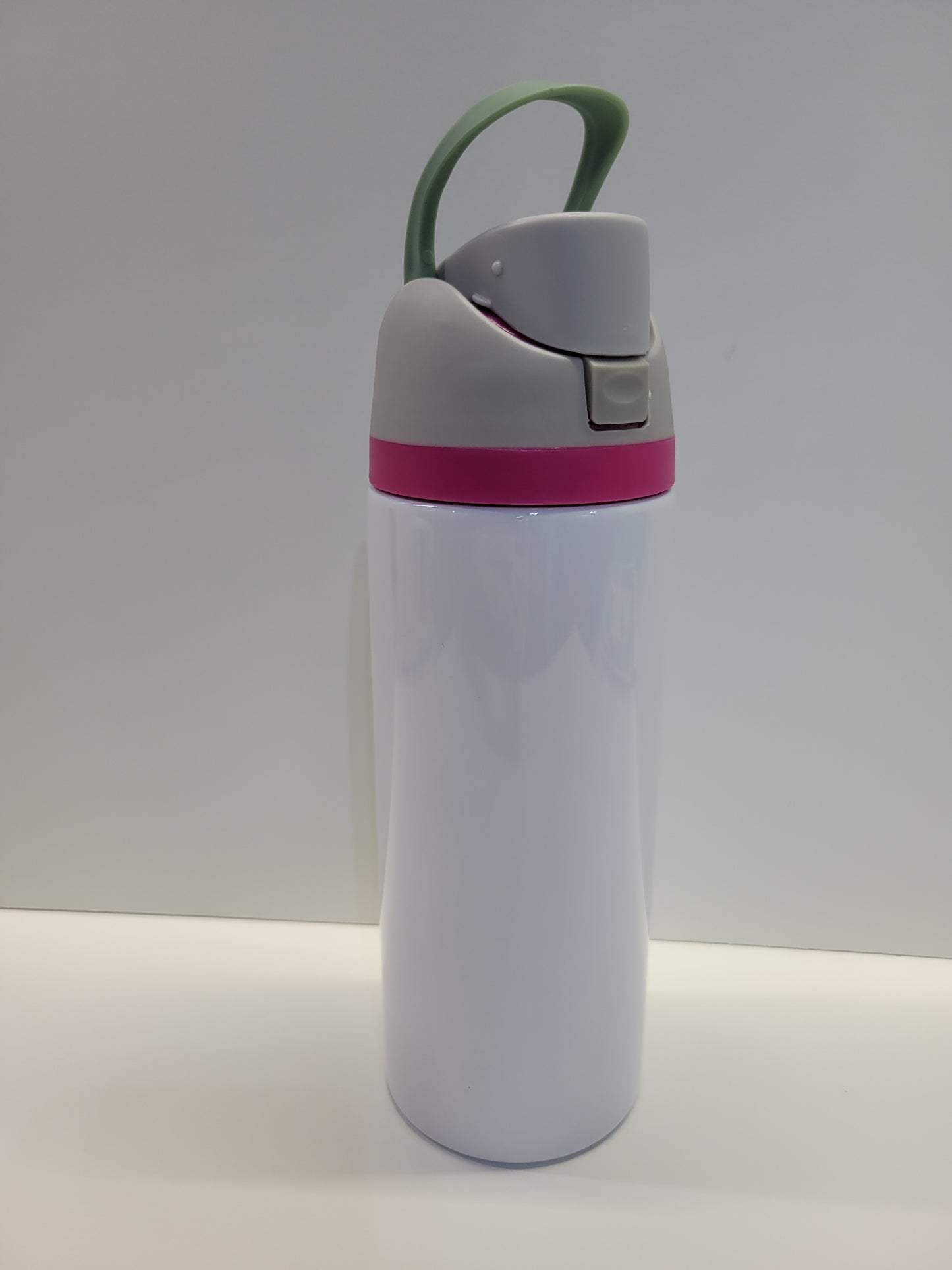 24oz Owala Sublimation Stainless Steel Water Bottle