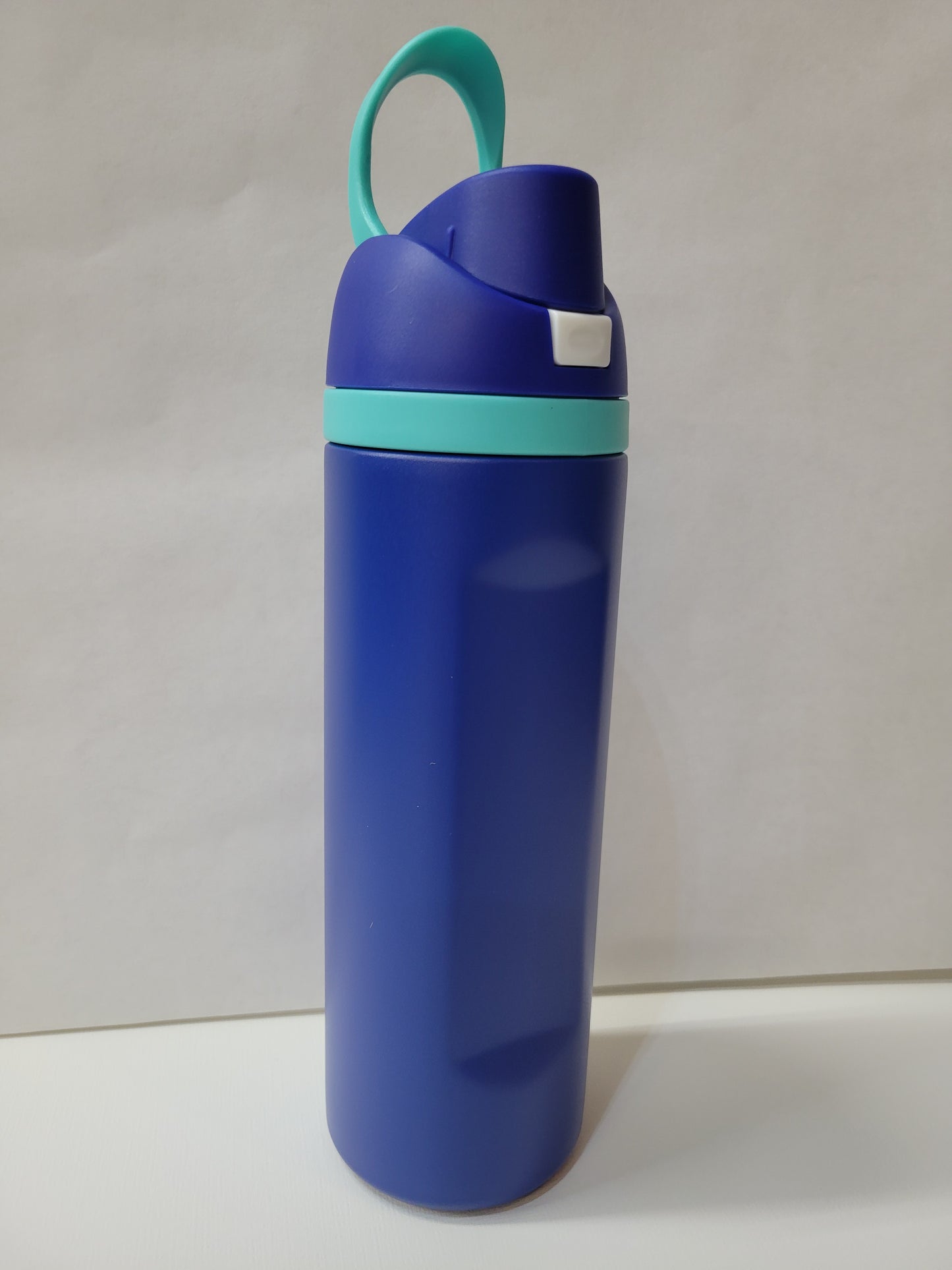 24/32oz Owala Freesip Water Bottle with Stainless Steel Insulation Sippy Cup
