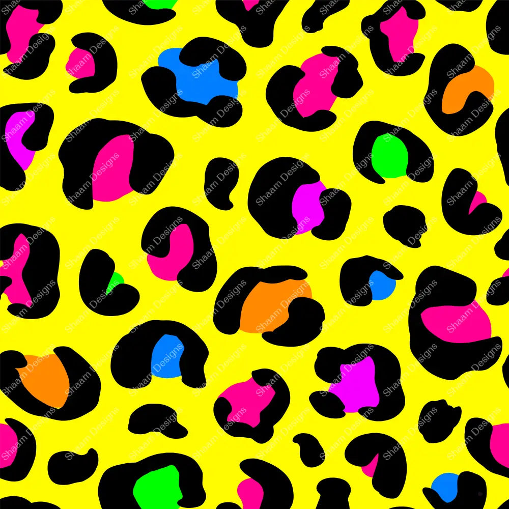 12 Big Fun Vinyl Wraps