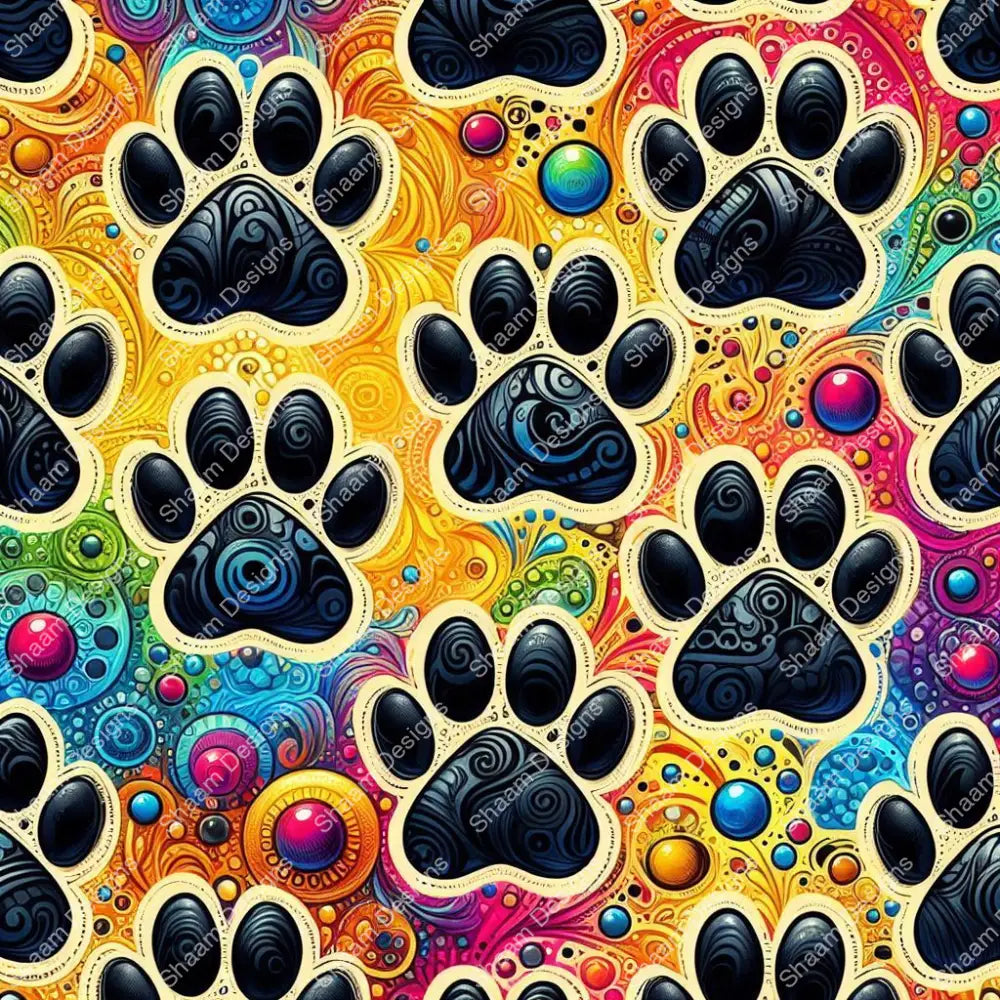 8 Friend Prints Vinyl Wraps