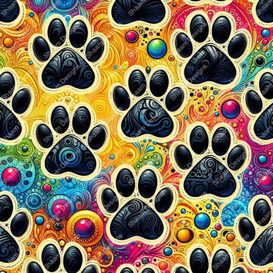 8 Friend Prints Vinyl Wraps