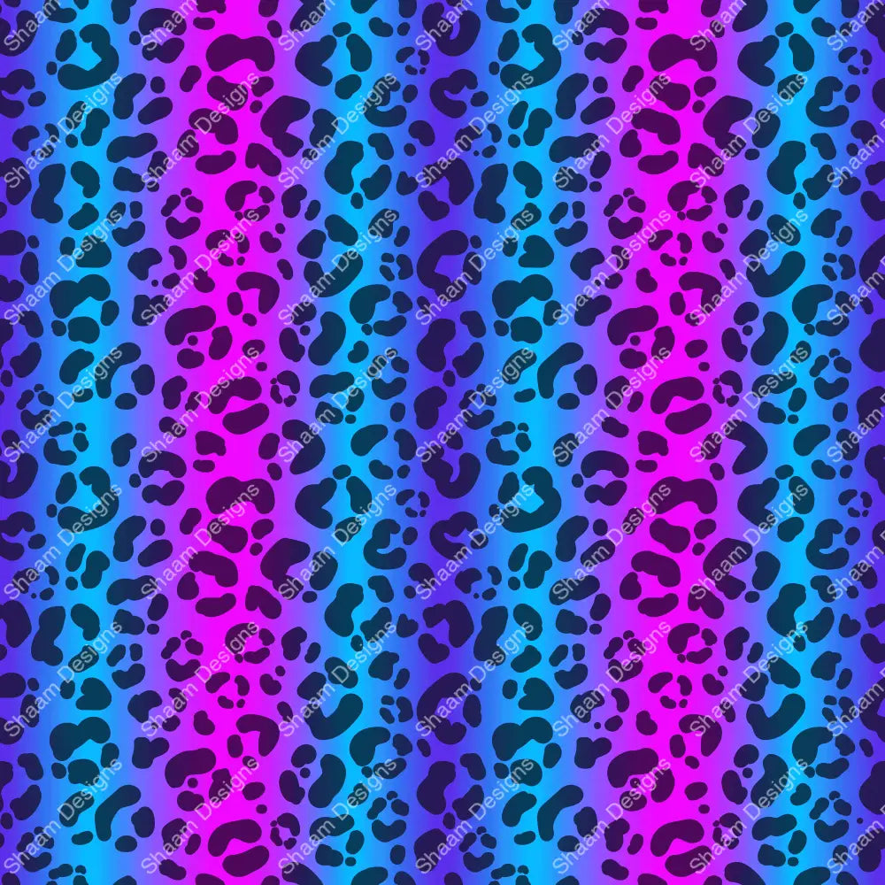 12 Jungle Vinyl Wraps