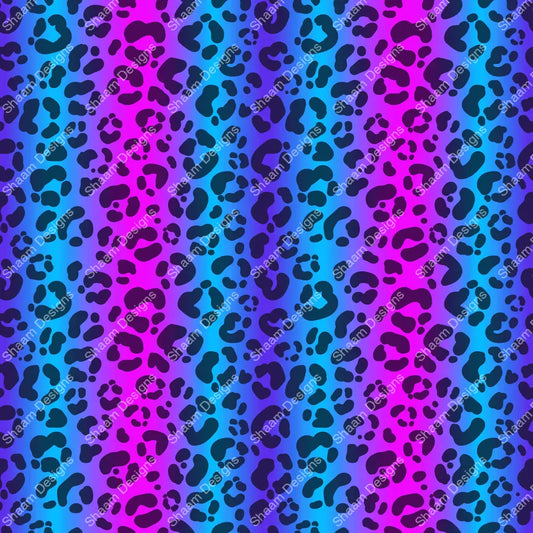 12 Jungle Vinyl Wraps