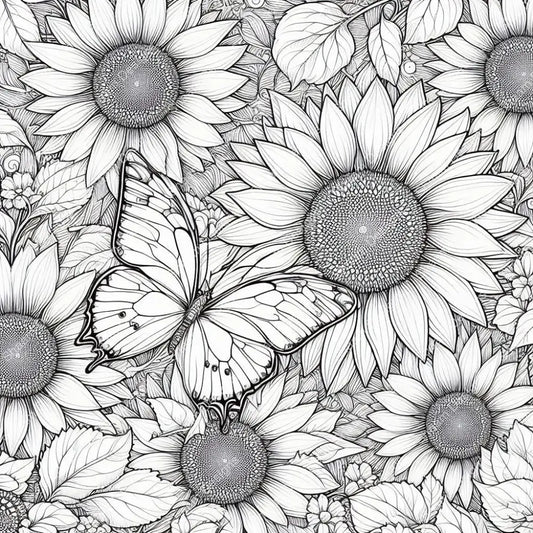 76 Charcoal Vinyl Wraps