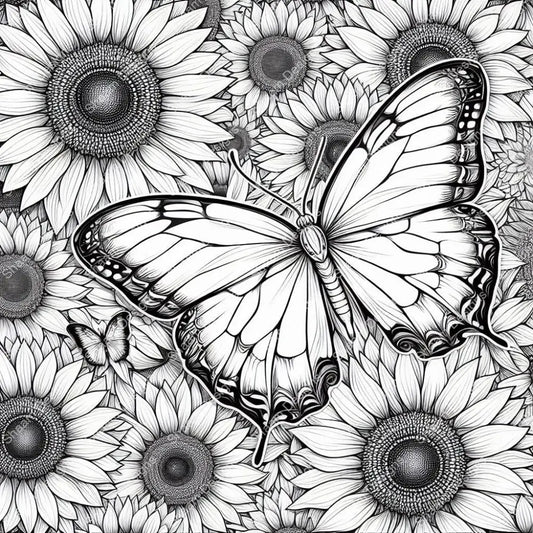 76 Grayscale Vinyl Wraps