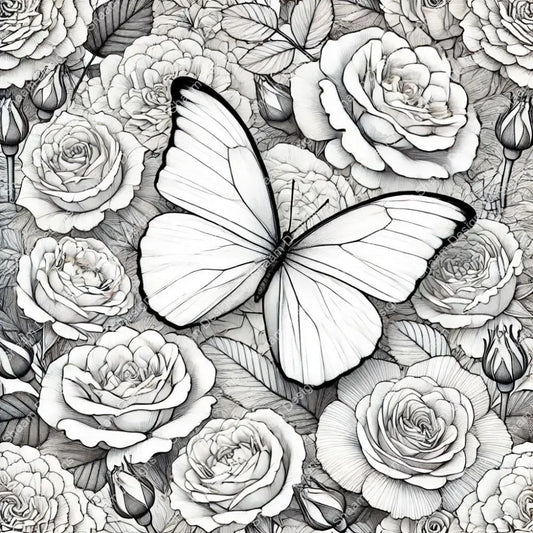 76 Noir Nectar Vinyl Wraps