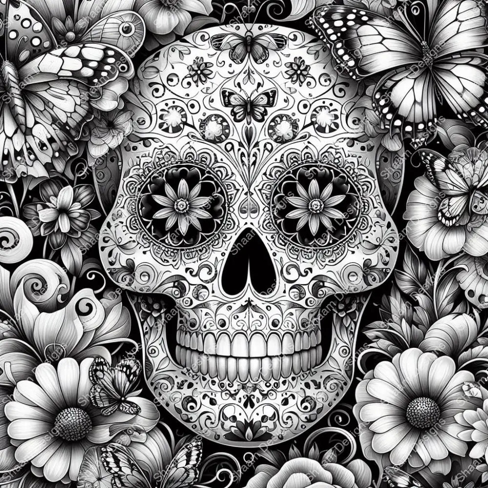 77 Sugar Wings Vinyl Wraps