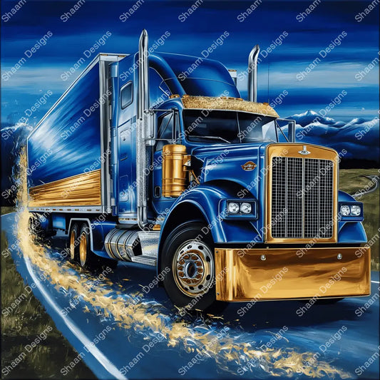 29 TRUCK15 Vinyl Wraps