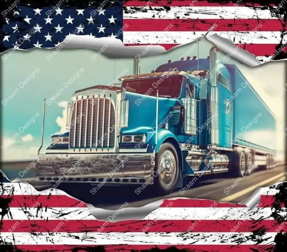 29 TRUCK16 Vinyl Wraps