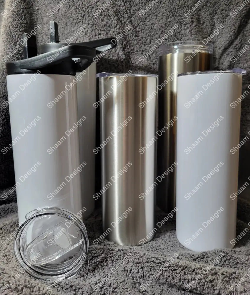 Tumblers