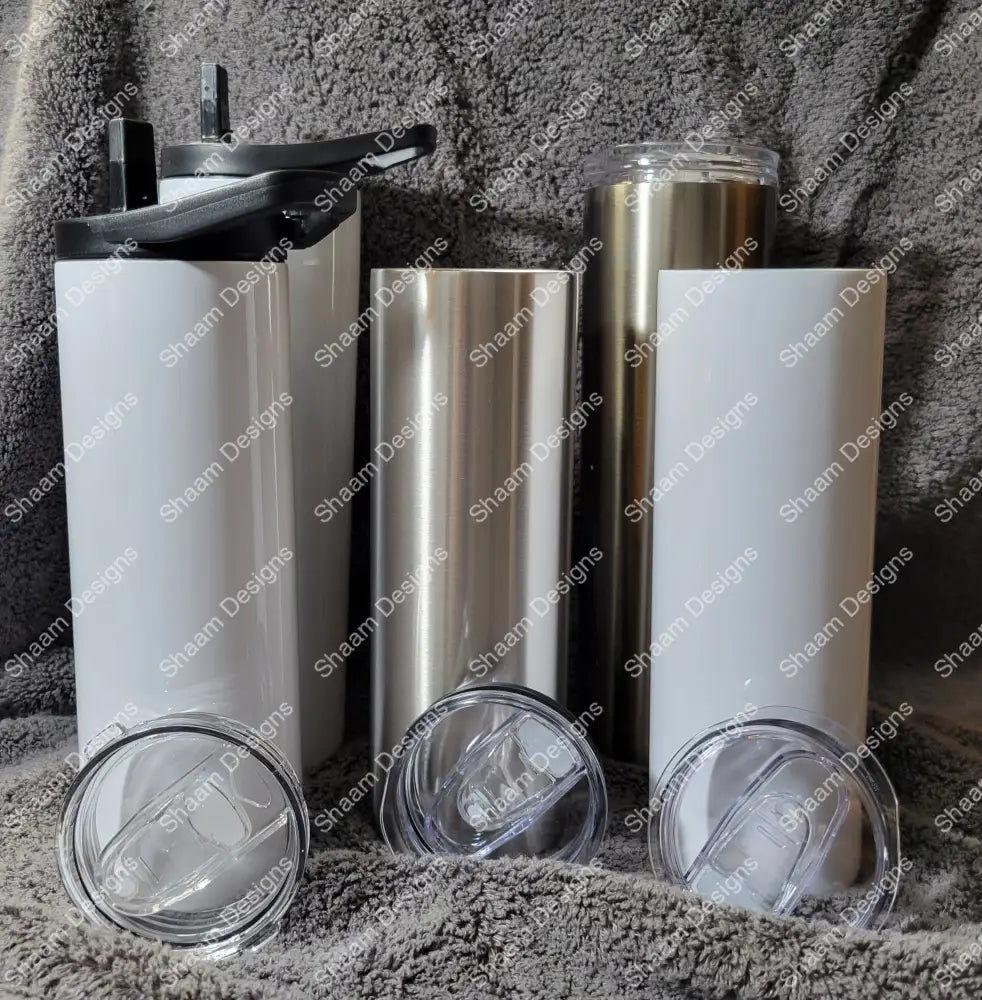 Tumblers