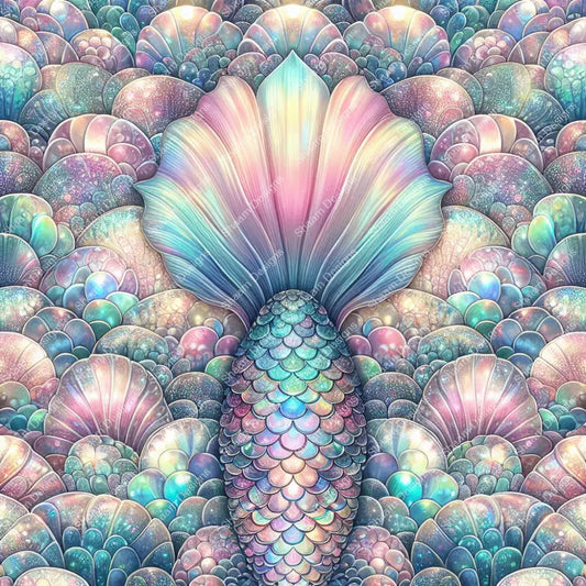 19 AquaLustre Vinyl Wraps