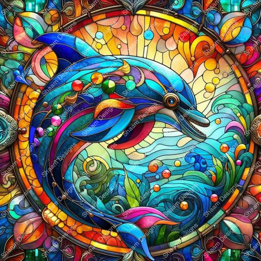 19 Circle Of Love Vinyl Wraps