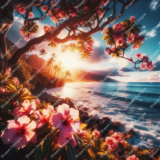 4 Evening Chill Vinyl Wraps