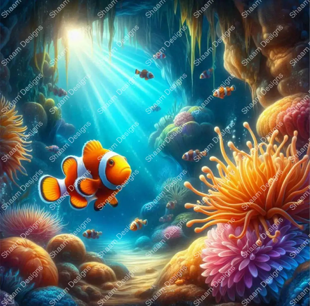 19 Go Clowning Vinyl Wraps