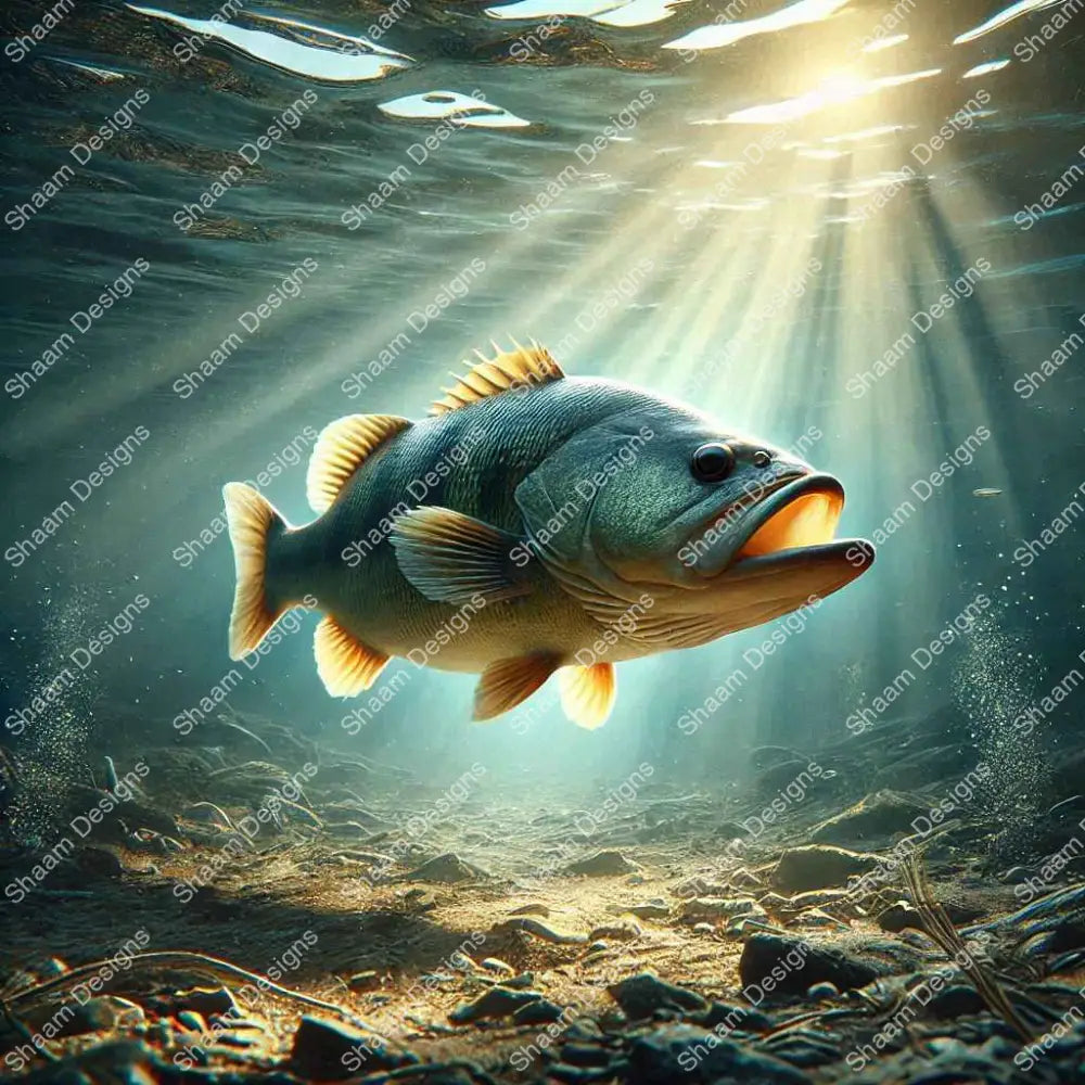 16 Go Swim Vinyl Wraps