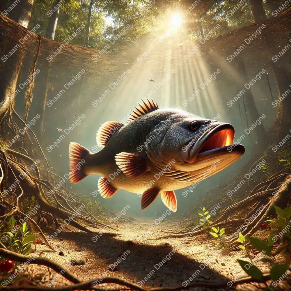 16 Go Underwater Vinyl Wraps