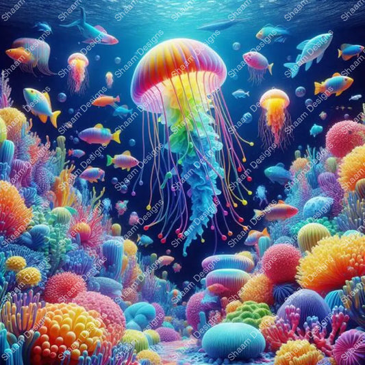 32 Jiggley Jelly Vinyl Wraps