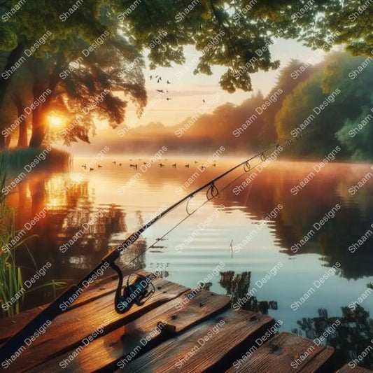 16 Morning Peace Vinyl Wraps