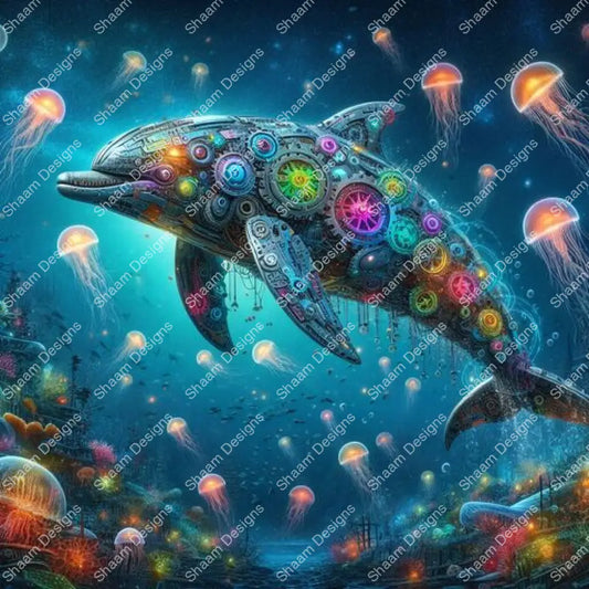 19 Night Lights Vinyl Wraps