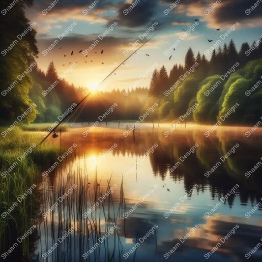 16 Reflections Vinyl Wraps