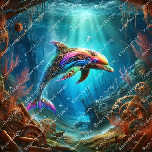 19 Shipwreck Vinyl Wraps