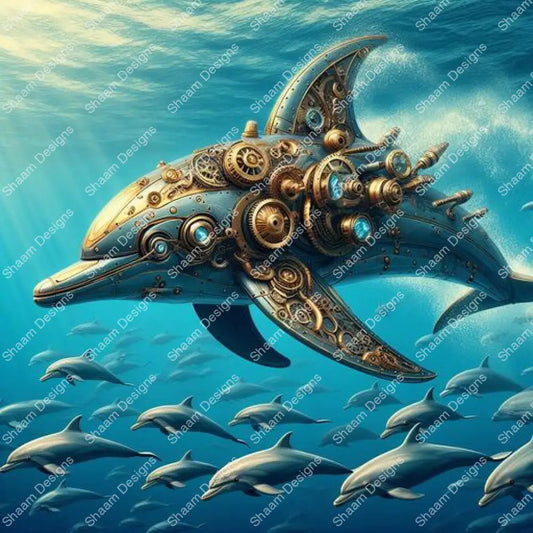 19 Steam Boss Vinyl Wraps