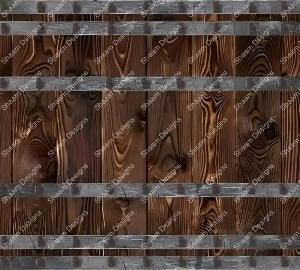 70 Barrel Plain Vinyl Wraps